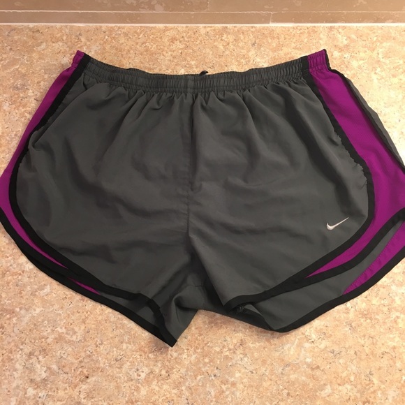 Nike Pants - Nike | Dri-Fit Workout Shorts